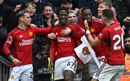manchester united