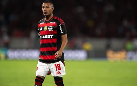 De la Cruz Flamengo