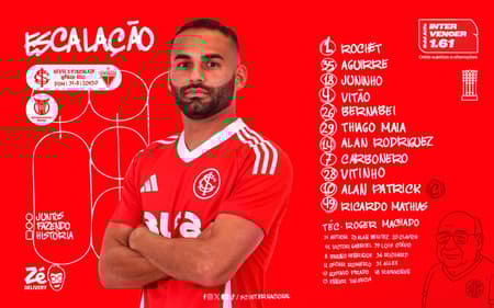 Homenagem do Internacional a Verissimo