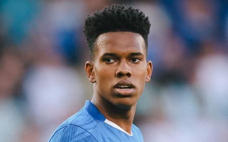 Estêvão Chelsea