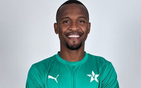 Ex-Flamengo, Samir é o novo reforço do Al Najmah, da Arábia Saudita