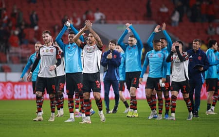 Flamengo Internacional