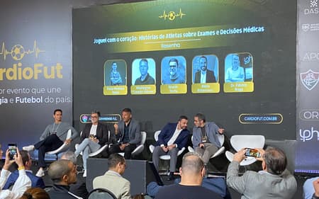 Fluminense Rio Innovation Week