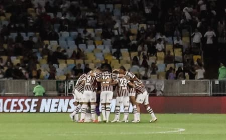 Fluminense Brasileirão