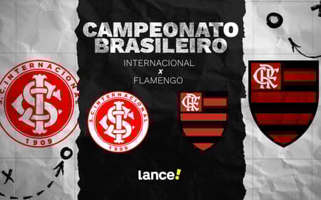 Inter x Flamengo - Onde Assistir