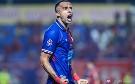 Mateus Totô Trat FC