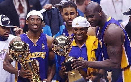Lance!