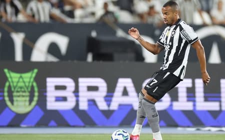 Marçal Botafogo Bragantino