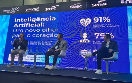 Mário Bittencourt Fluminense Rio Innovation Week (2)