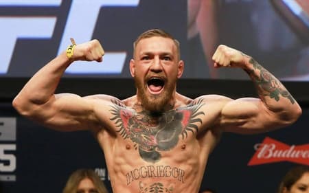 McGregor