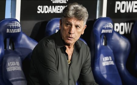 Renato Gaúcho Fluminense