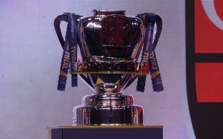 Taça da Copa do Brasil