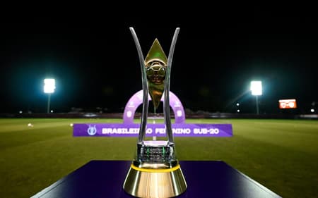 Troféu do Brasileirão Feminino Sub-20