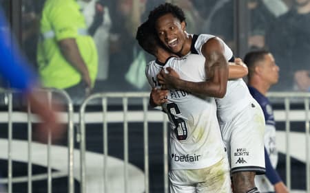 Vasco CSA Copa do Brasil