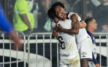 Vasco CSA Copa do Brasil