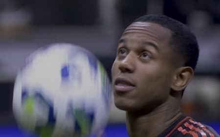 Lance!
