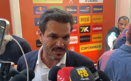Admar Lopes - Vasco