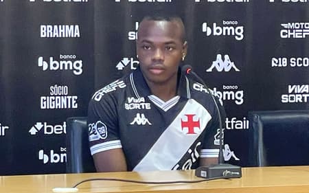 Andrés Goméz VASCO