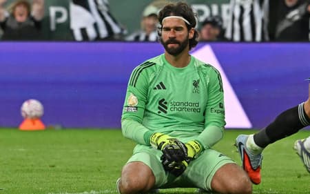 Alisson - Liverpool - Premier League