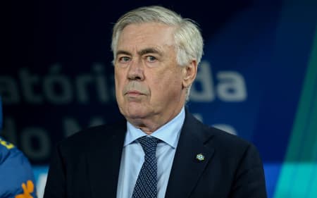 ARQUIVO, CARLO ANCELOTTI