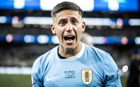 Brian Rodríguez