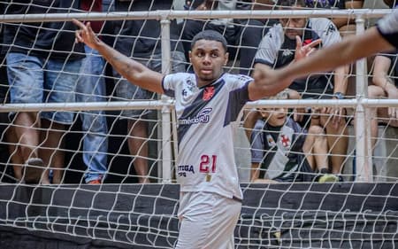 David Reis - Vasco