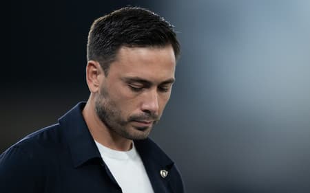 BRASILEIRO A 2025, BOTAFOGO X PALMEIRAS