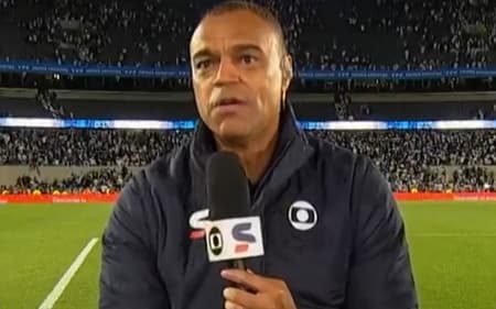 Denílson - SporTV