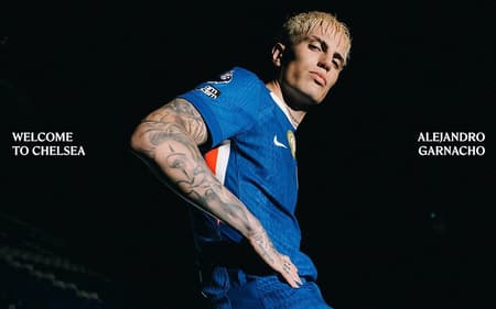 garnacho chelsea
