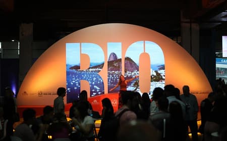 Rio Innovation Week