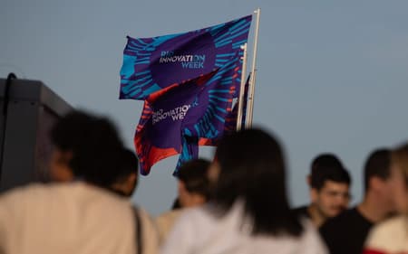 Rio Innovation Week