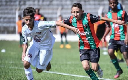 Campeonato Paulista sub-11