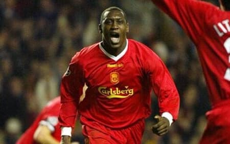 Emile Heskey