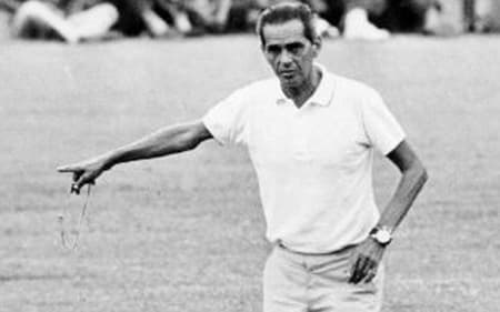 João Saldanha (Foto: Divulgação)