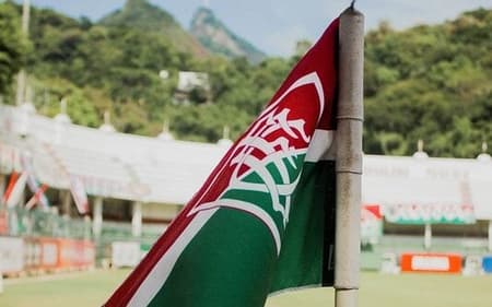 Laranjeiras  - Fluminense