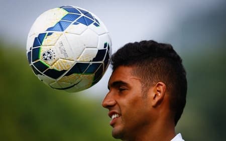 Emerson Palmieri
