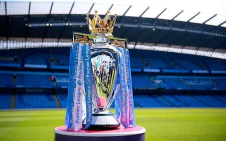 Troféu Premier League