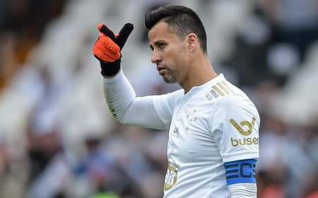 Fábio - Cruzeiro
