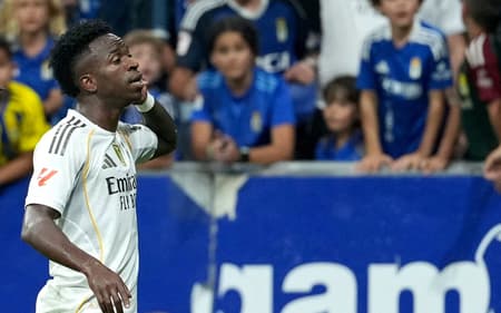 Vini Jr - Real Madrid