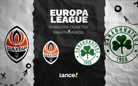 shakhtar panathinaikos onde assistir