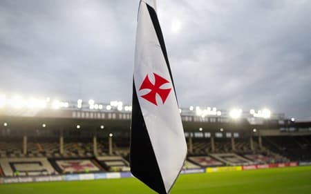 Vasco encara o Lanús em São Januário (Foto: Matheus Lima - CR Vasco da Gama)