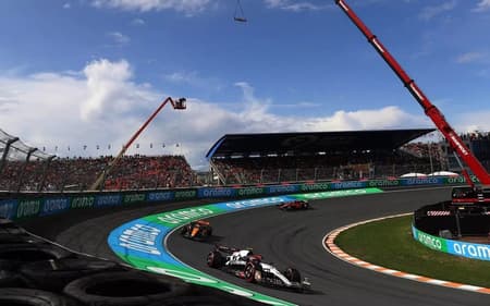 GP da Holanda