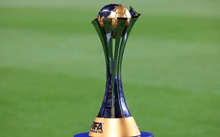 Taça Mundial