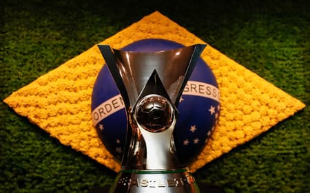 Taça Brasileirão 2024