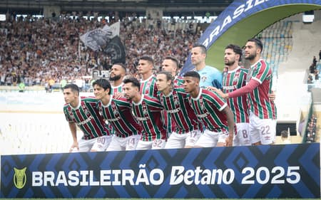 (Foto: Marcelo Gonçalves/Fluminense)