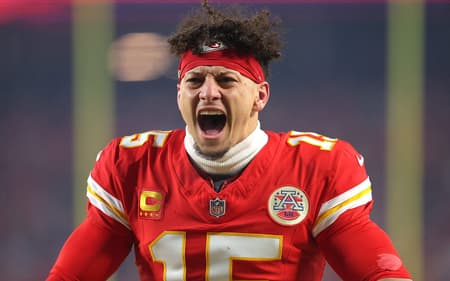 AFC Championship Game: Buffalo Bills v Kansas City Chiefs Quanto custo o comercial no Super Bowl? NFL