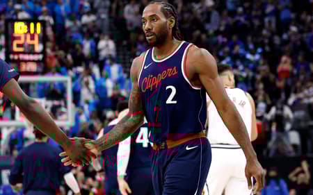 Denver Nuggets v Los Angeles Clippers &#8211; Game Three