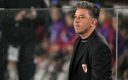 Gallardo River Palmeiras