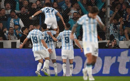 Racing Vélez