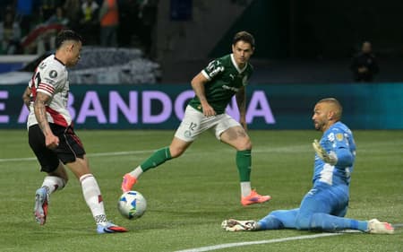 Weverton Palmeiras